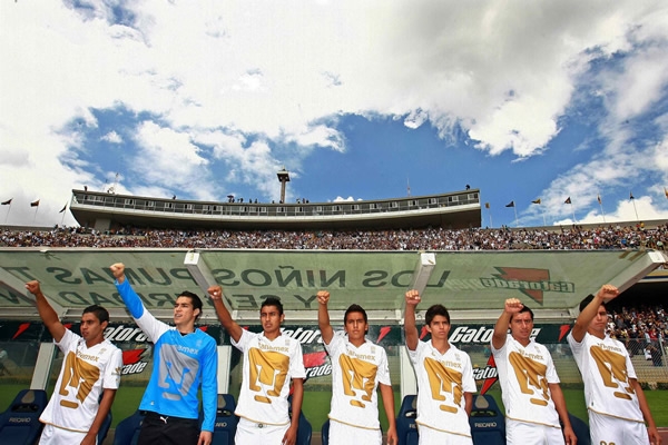 Pumas-Puebla