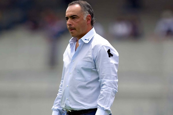 Pumas-San Luis
