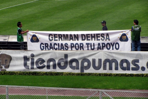 Pumas-San Luis