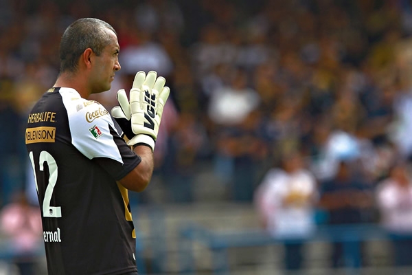 Pumas-San Luis