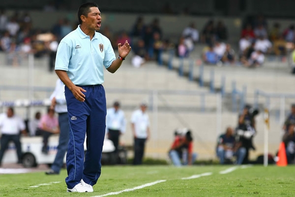 Pumas-San Luis