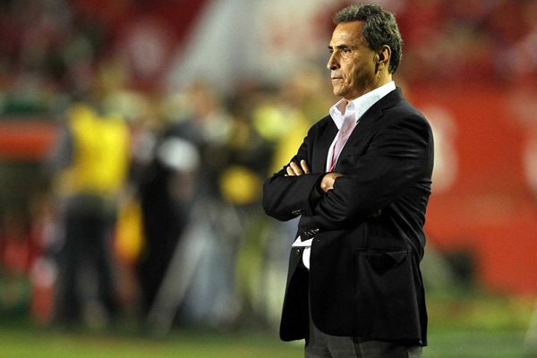 Real ante un difícil compromiso.