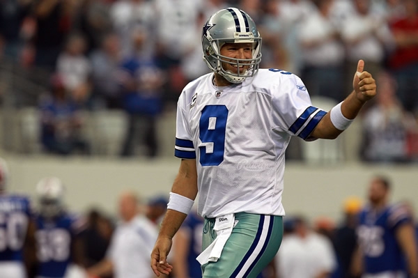 ¡NFL EN VIVO! Miami Dolphins vs Dallas Cowboys
