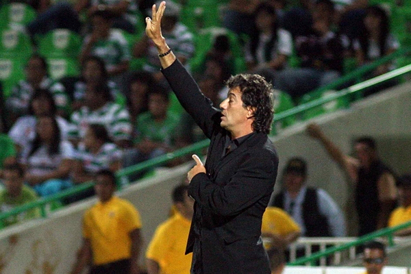Santos-San Juan Jabloteth