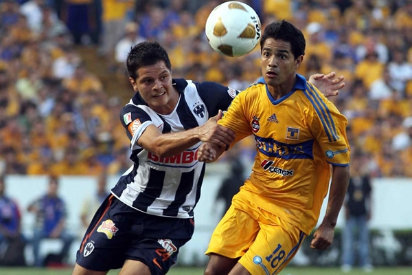 Tigres-Monterrey