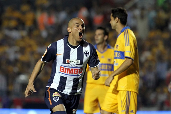 Tigres-Monterrey