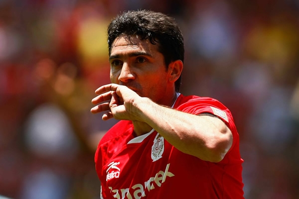 Toluca-América