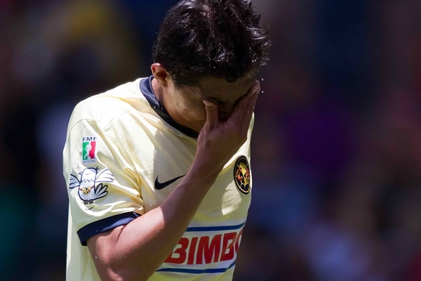 Toluca-América