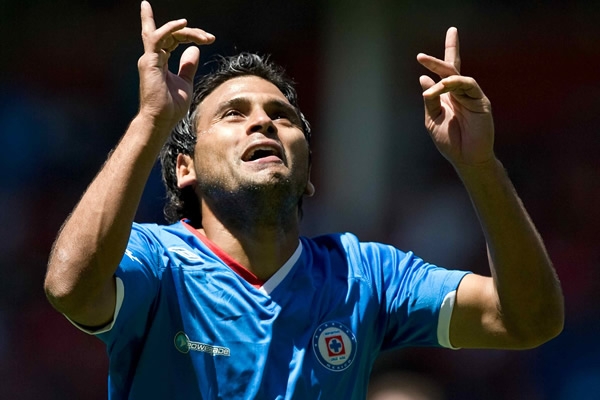 Toluca-Cruz Azul