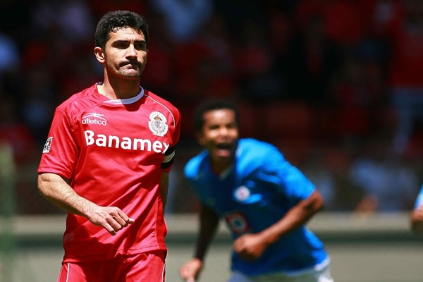 Toluca-Cruz Azul