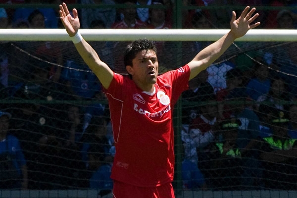 Toluca-Cruz Azul