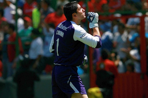 Toluca-Cruz Azul