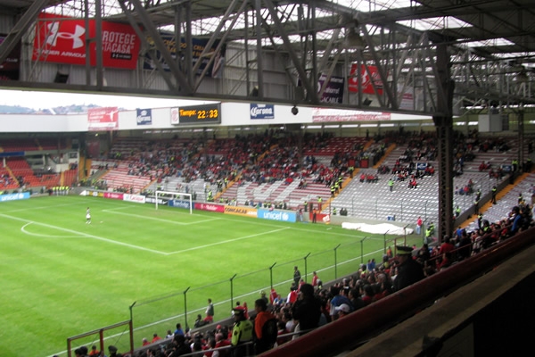 Toluca-Olimpia