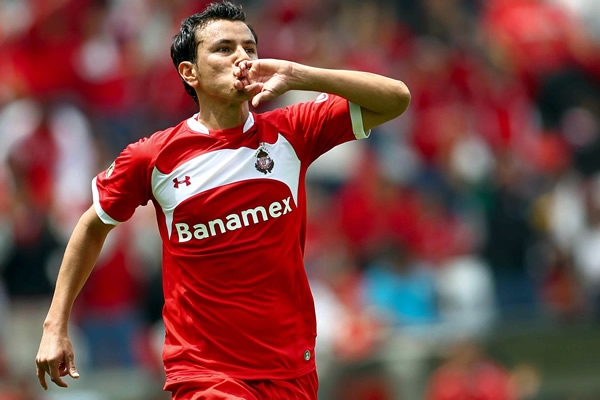 Toluca-Querétaro 8