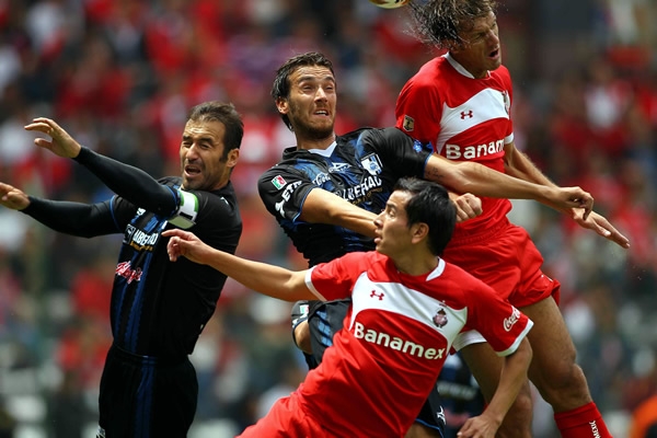 Toluca-Querétaro 10