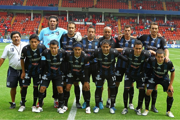 Toluca-Querétaro 18