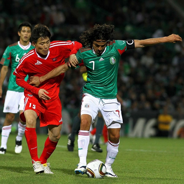 Tri-Corea 116
