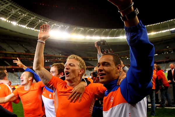 Uruguay-Holanda 150