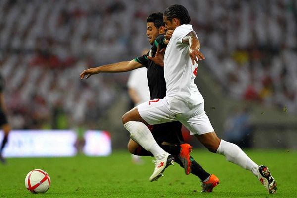 Vela no logró concretar sus oportunidades