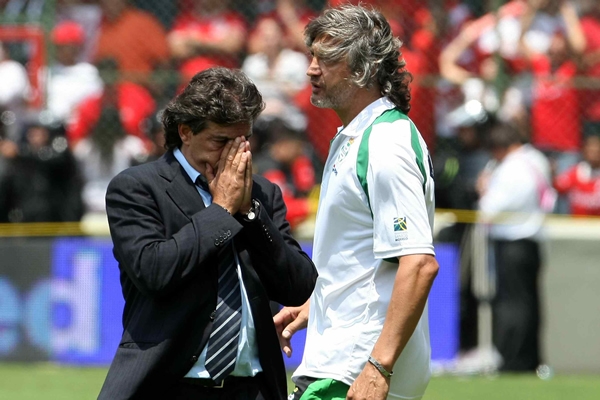 Y al final la desilusión.