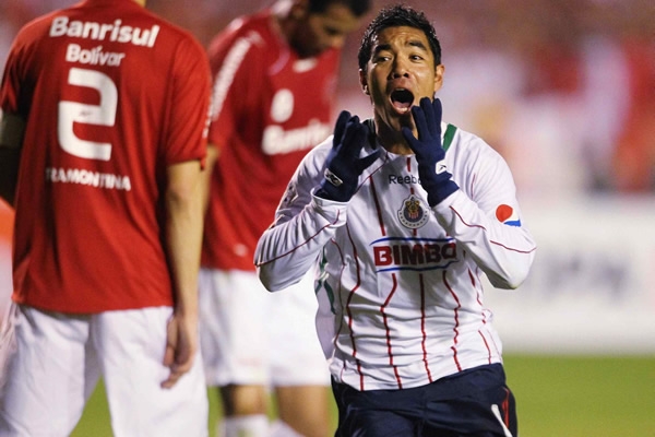 Y no lo podía creer.