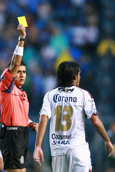 A los Potros no les salió nada