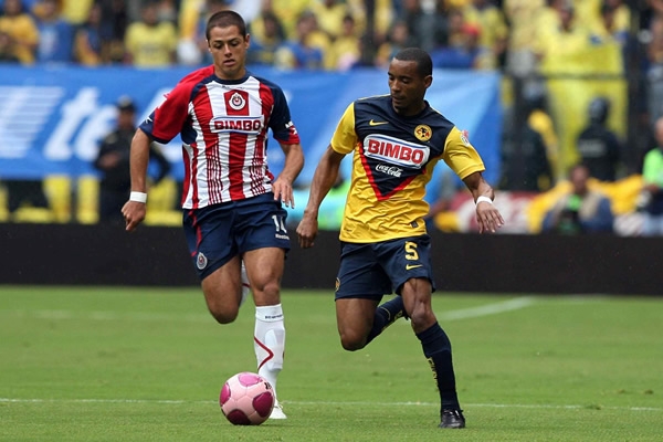 Acción América-Guadalajara