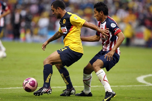 Acción América-Guadalajara