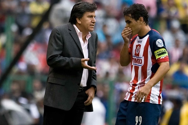 Acción América-Guadalajara