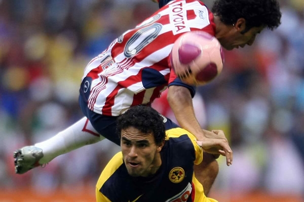 Acción América-Guadalajara