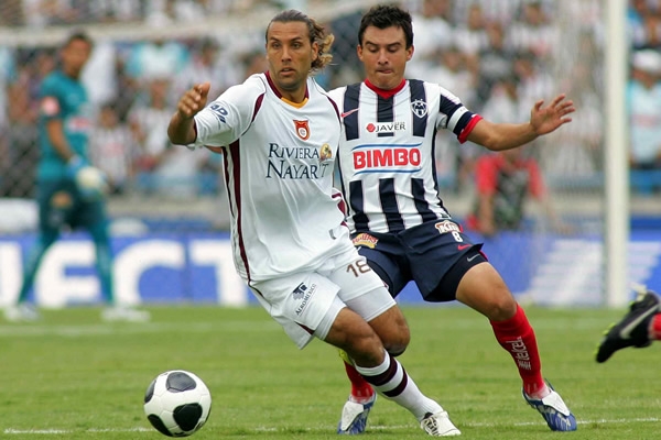 Acción Monterrey-Estudiantes Tecos