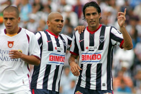 Acción Monterrey-Estudiantes Tecos