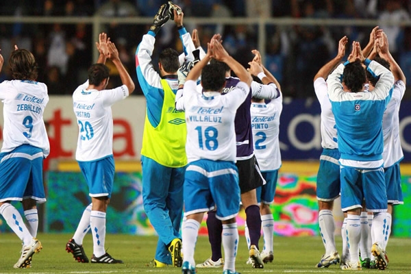 Acción Morelia-Cruz-Azul