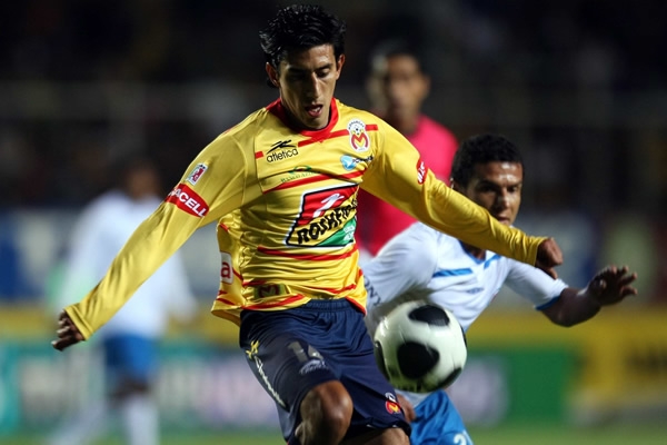 Acción Morelia-Cruz-Azul