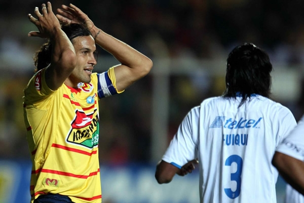 Acción Morelia-Cruz-Azul