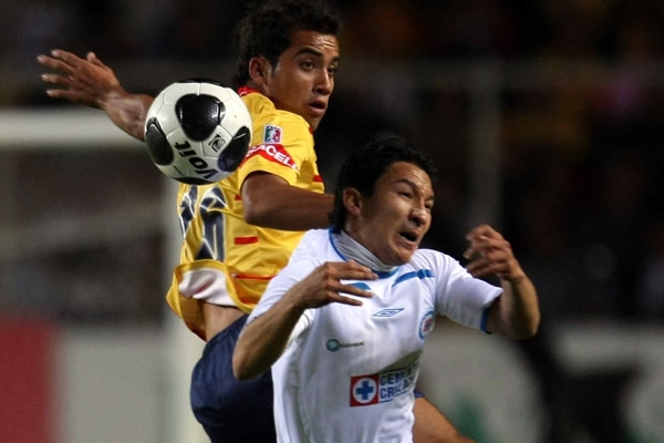 Acción Morelia-Cruz-Azul