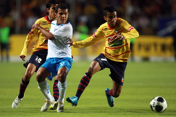 Acción Morelia-Cruz-Azul
