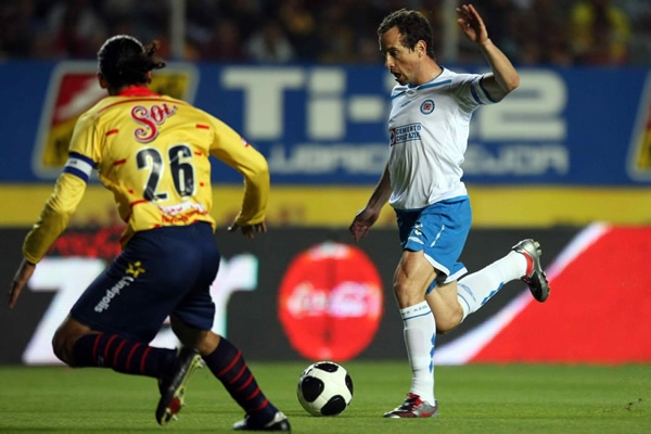 Acción Morelia-Cruz-Azul