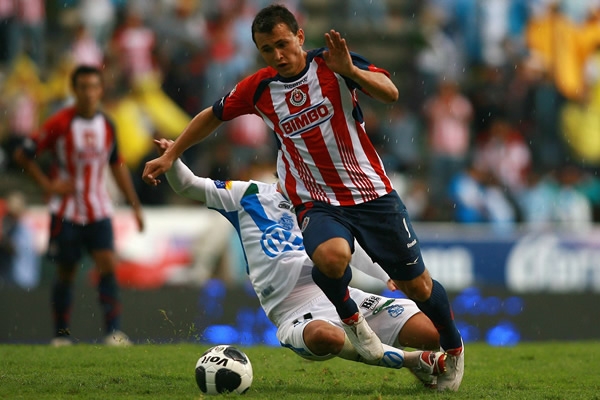 Acción Puebla-Chivas