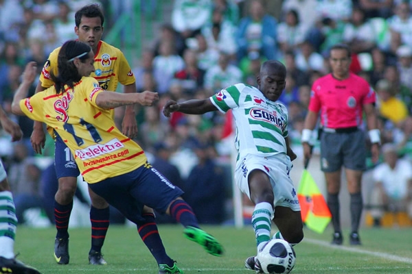 Acción Santos-Morelia