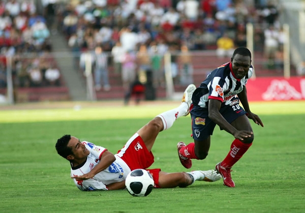 Al final, empate a cero goles