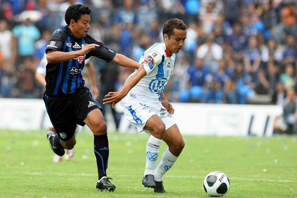 Al final, reparto de puntos