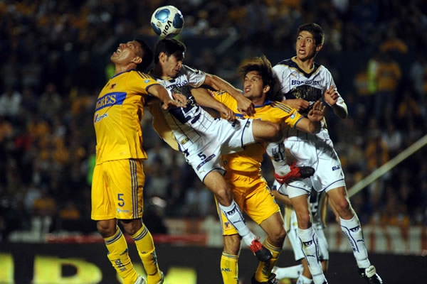 Al final, reparto de puntos en un partido igualado