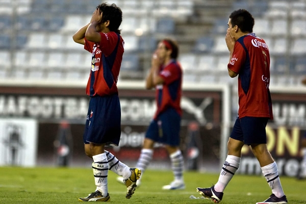 Alante 1-0 Morelia... Los Potros jugarán la Final ante Pachuca