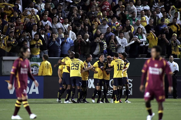 América 13