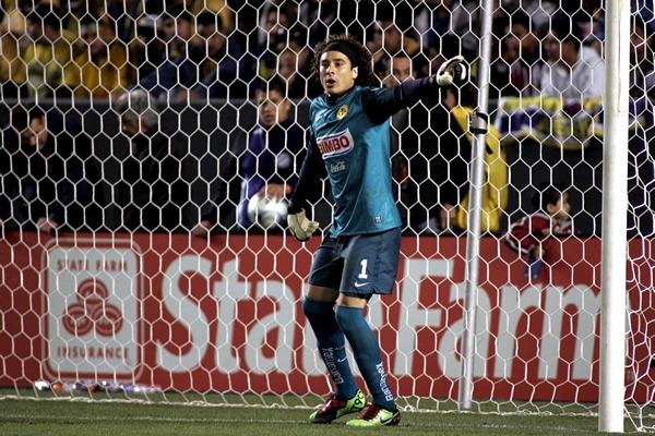 América 14