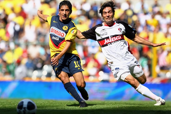 América-Atlas 14