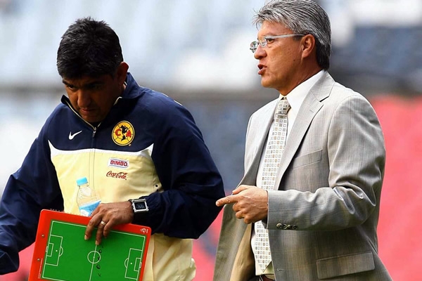 América-Cruz Azul 41