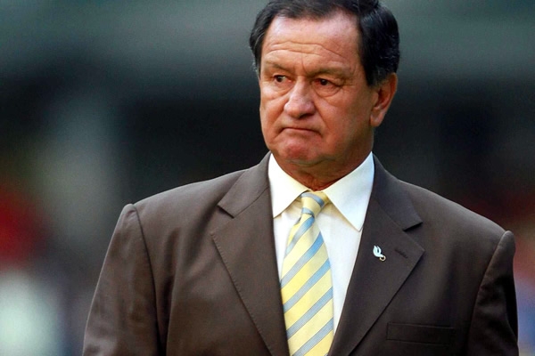 América-Cruz Azul 55