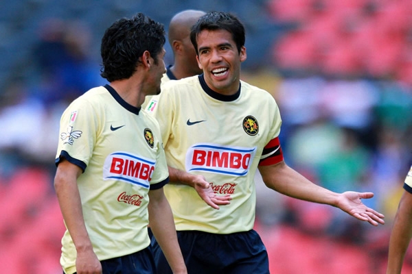 América-Cruz Azul 47